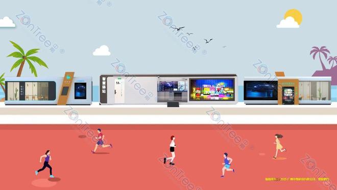 开云官方-智慧公厕内涵