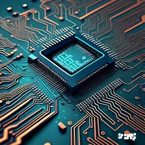 开云官方-芯片粘接用什么胶好？汉思新材料电子芯片胶有哪些？